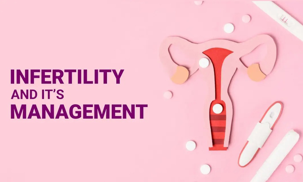 Advanced Infertility management crash course